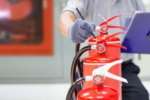 Empresa de manutenção e recarga extintores: conheça a CGA!