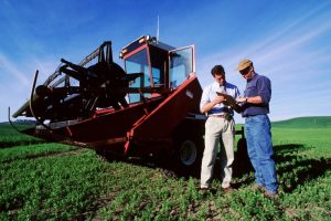 Manutenção e Inspeção em máquinas agrícolas é muito importante para o perfeito funcionamento de seu ativo