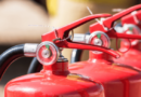 Mais de 1 milhão de extintores manutenidos